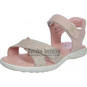 Chlapecké sandály Richter 5206 7122 1220 potpourri 32