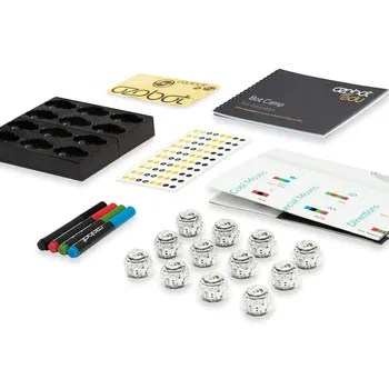 Ozobot Evo 12 ks