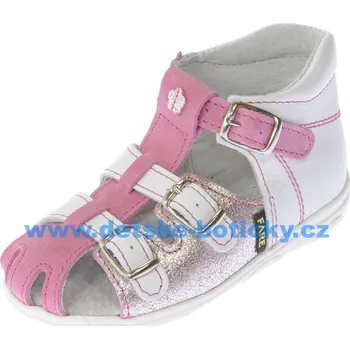 Chlapecké polobotky Fare 568155 25