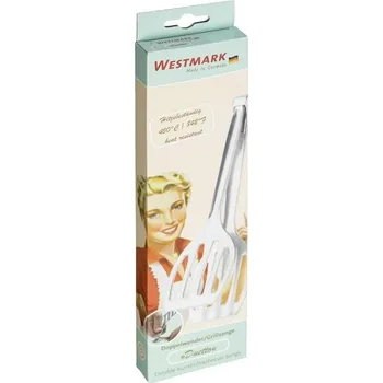 Obracečka Westmark Obracečka, servírovací kleště DUETTO retro look