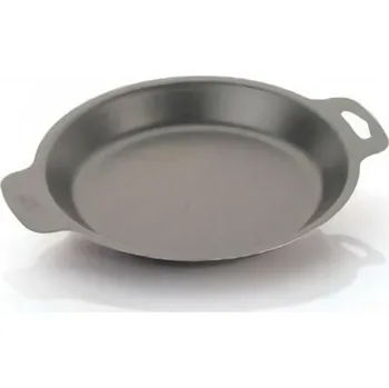 Forma na pečení Pánvička na vejce, lívance prům.18 , v.2cm