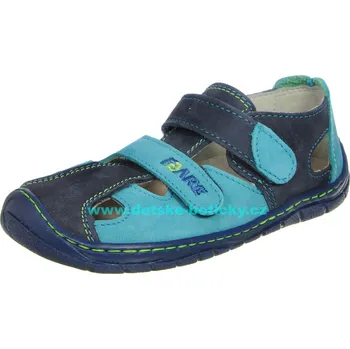 Dětská sportovní obuv Fare 5261201 modrá 28