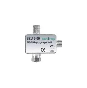 Anténní držák Axing SZU3-00 SZU00300 regulátor útlumu