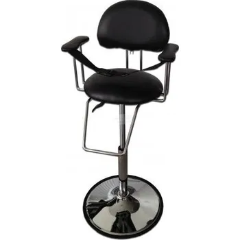 Kadeřnické křeslo Dětská kadeřnická židle