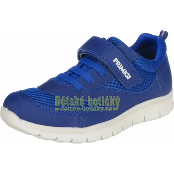 Chlapecké tenisky Primigi 7384411 bluett 30