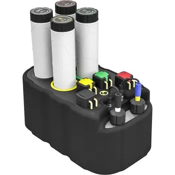 Zařízení na úpravu vody NIDO ONE - automatický dávkovač hnojiv