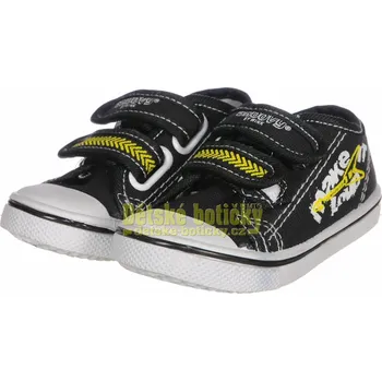 Obutex Wink CC510-3 černá Doprodej 22