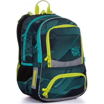 Školní batoh Topgal NIKI 20022