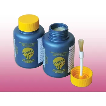 FLUGEL 100 g tavidlo pro pájení mědi - K1/1214