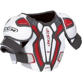 Chránič těla a ramene Chrániče ramen CCM U+04 JR L