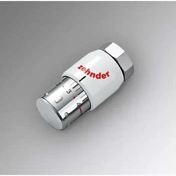 Hlavice pro radiátor Zehnder Zehnder termostatická hlavice SH M30x1,5 bílá Z-819080 Z-819080