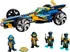 Stavebnice LEGO LEGO Ninjago 71752 Univerzální nindža auto
