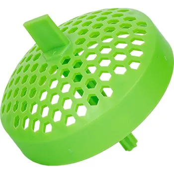 Shaker Zdravá lahev SITKO368 ŠEJKR SÍTKO zelené