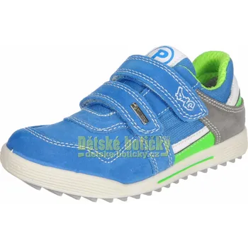 Chlapecká obuv Primigi 7388011 ocean 30