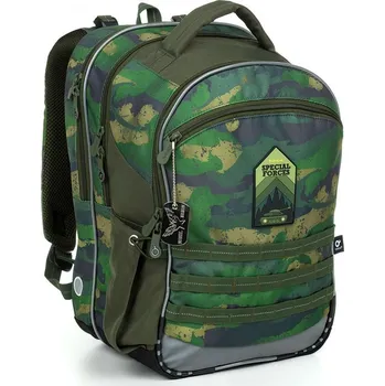 Školní batoh Topgal COCO 19015