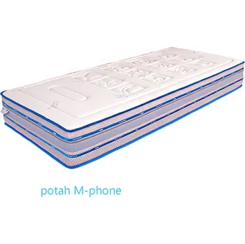 Matrace Potah M-Phone, Mabo Rozměr: 90x200 cm