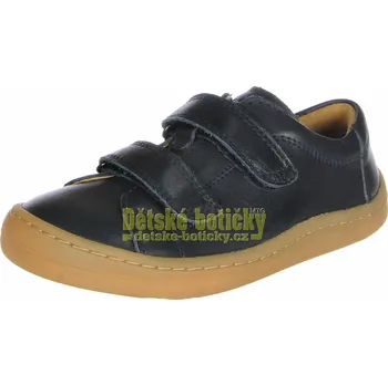 Chlapecká obuv Froddo G3130176 dark blue 26
