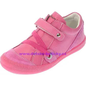 Dívčí tenisky Primigi 51740 Solan fuxia 33