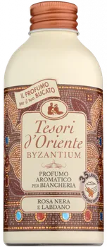 aviváž Tesori d´Oriente Byzantium koncentrovaný parfém na prádlo 250 ml