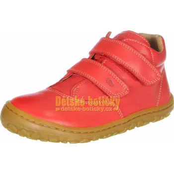 Dětská móda Lurchi 33-50003-03 Nora rosso 26