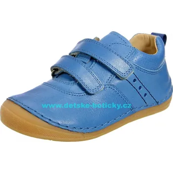 Dívčí tenisky Froddo G2130160-1 denim 27