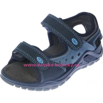 Chlapecké tenisky Primigi 1397700 navy 35