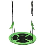 2Kids Toys Čapí hnízdo s vlajkami