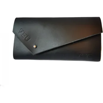 Sluneční brýle Obal na sluneční brýle Barva: černá