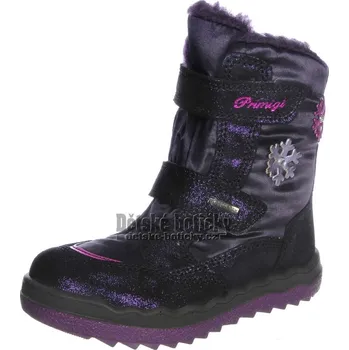 Dívčí obuv Primigi 6381633 amet 28