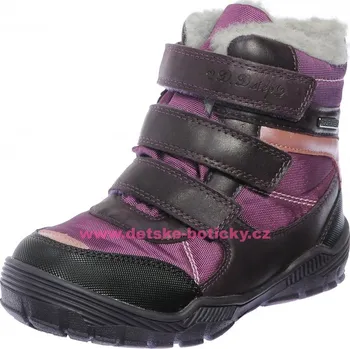 Chlapecká obuv D.D.step F651-914C lavender 33