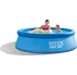 Bazén Intex Easy Set Pool 28112GN 2,44 x 0,76 m + kartušová filtrace
