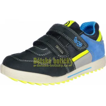 Chlapecká obuv Primigi 7388000 navy 33