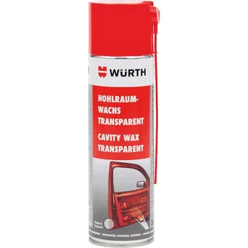 Autovosk Würth 0892082500 500 ml