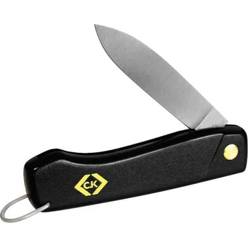 Multifunkční nůž C.K C9037 zavírací kapesní nůž černá