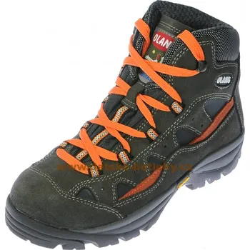 Dětská sportovní obuv Olang Eclisse-kid.tex 816 antracite 31