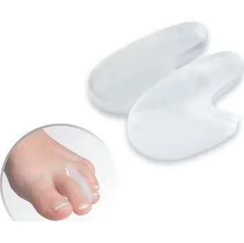 Korektor silikonový úzký, 2 ks