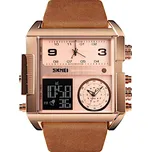 Pánské hodinky s velkým ciferníkem SKMEI 1391-RGB Skladem v ČR