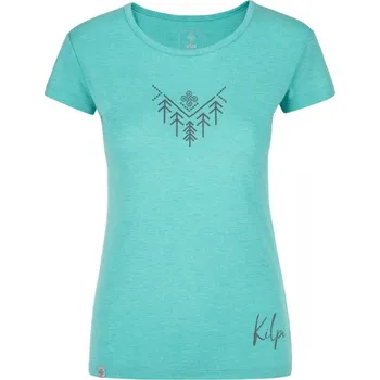 Dámské tričko Kilpi Garove-W PL0020KITRQ