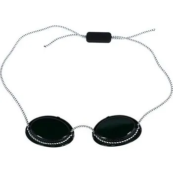 Podavač předmětu UV brýle