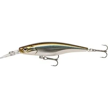 CORMORAN Wobler TC - DD7 F - 7cm/8g - Chrome Roach