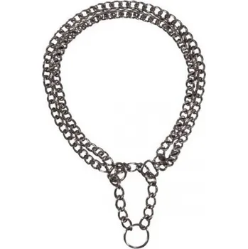 Obojek pro psa Obojek polostah.dvouř. 0,20x40cm