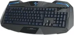 E-Blue herní klávesnice Auroza