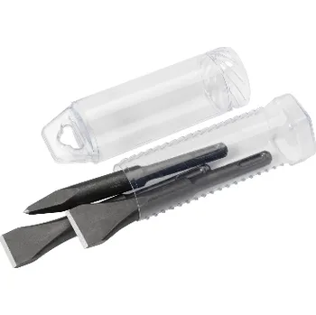 Sekáč Sada sekáčů sds-plus 3-dílná, rennsteig, 212 00096