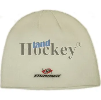 Čepice Kulich Frontier Knitted Hat bílý Barva: Bílá