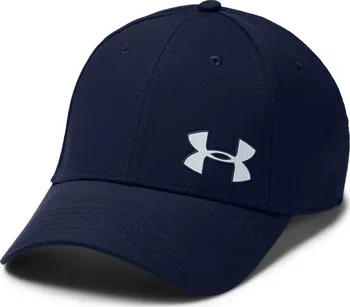 Kšiltovka Under Armour M Golf Headline Cap 3.0 tmavě modrá L