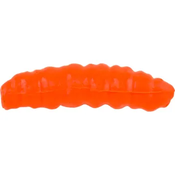 Gumová nástraha Berkley Gulp Honey Worm 3,3cm 18ks Orange