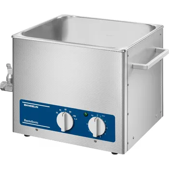 Ultrazvuková čistička BANDELIN BactoSonic 14.2