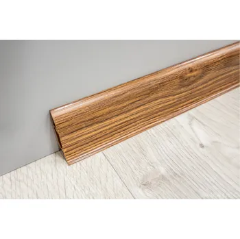 soklová lišta Podlahová lišta IZZI 7112