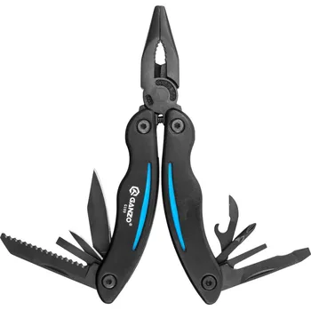 Multifunkční nůž Multitool Ganzo G109 modrý
