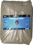 MASTERsil Písek filtrační 25 kg
